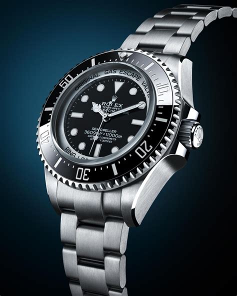 rolex mariana trench|rolex deepsea challenge 50mm.